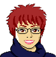 キラキラ橘商店街　一番星美容室