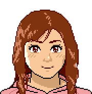 キラキラ橘商店街　一番星美容室