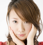 キラキラ橘商店街　一番星美容室