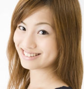 キラキラ橘商店街　一番星美容室